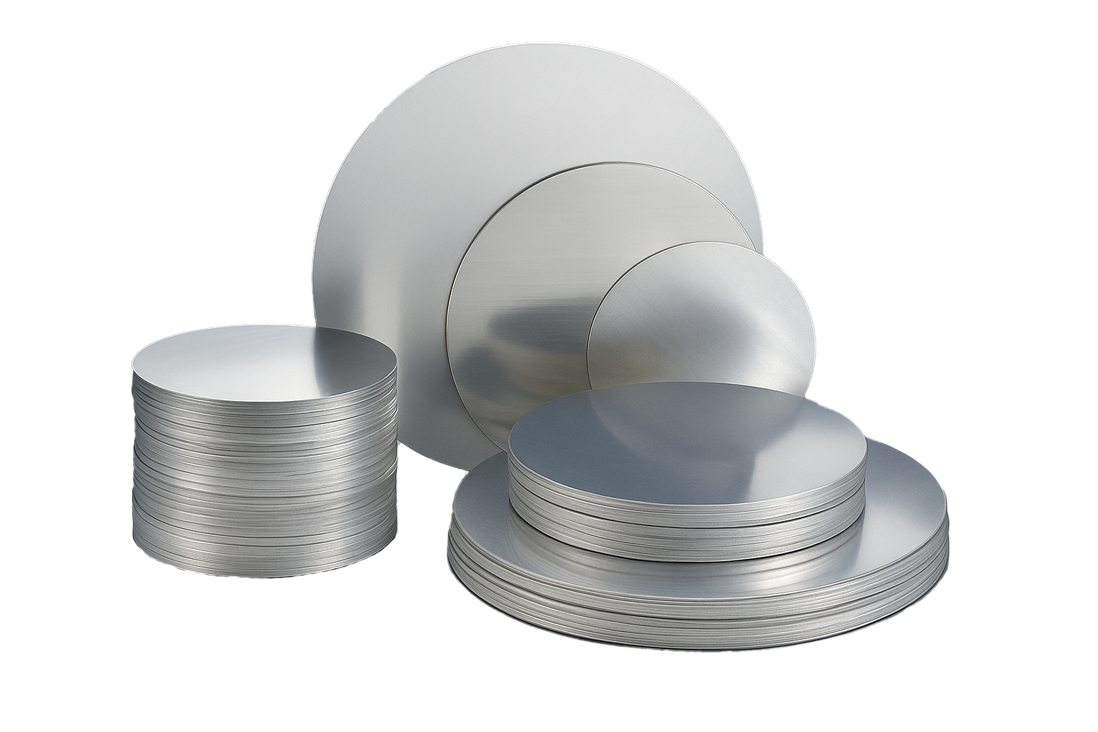Aluminum Circle